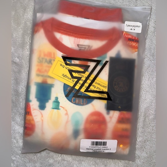 NIB Fletch Bamboo Set - Picture 3 of 3